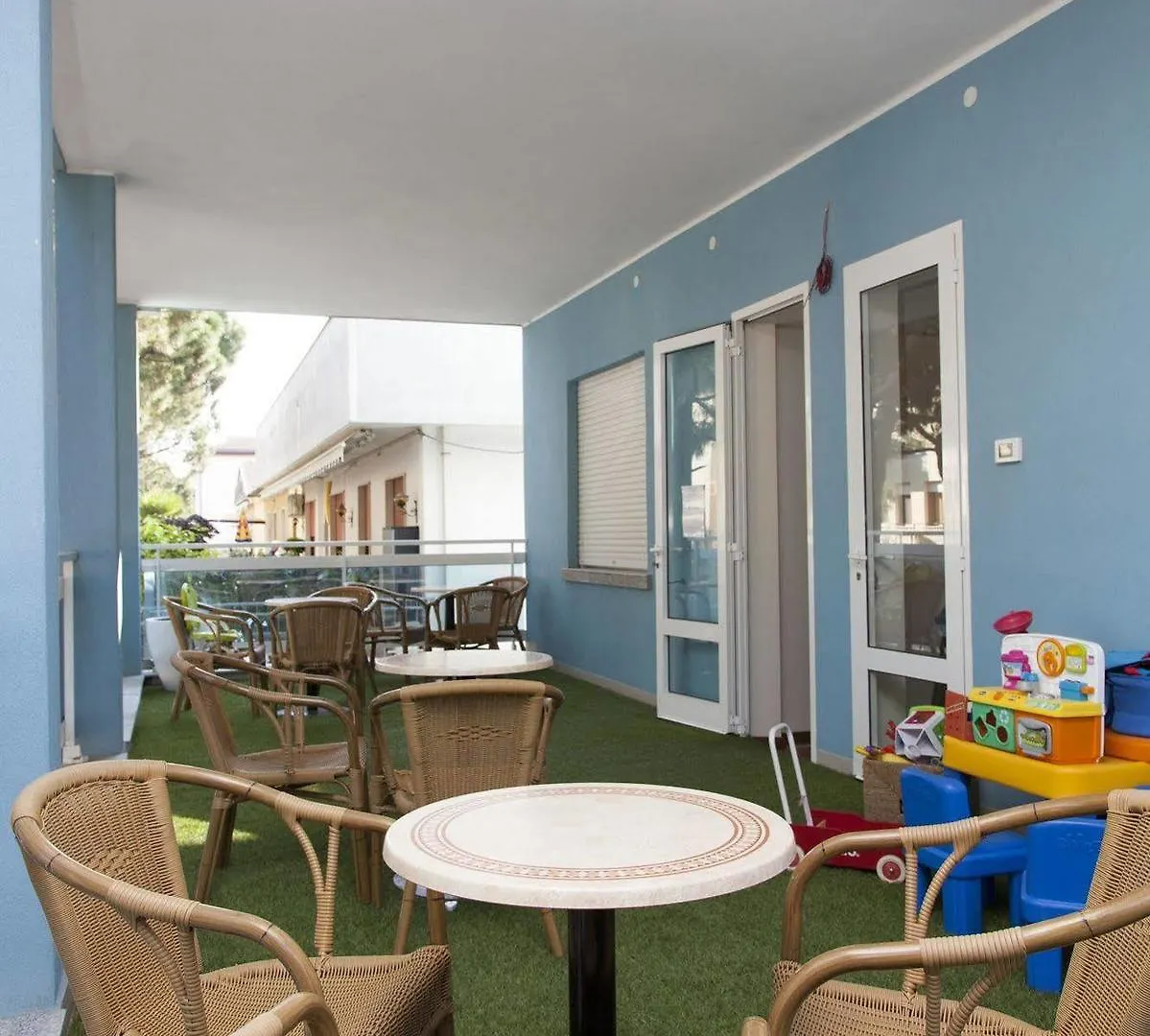 Hotel Mare Live Lido di Jesolo