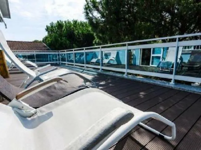Hotel Mare Live Lido di Jesolo
