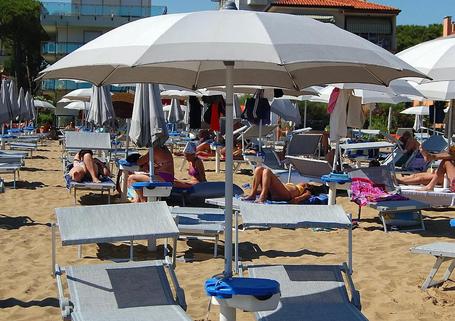 Hotel Mare Live Lido di Jesolo