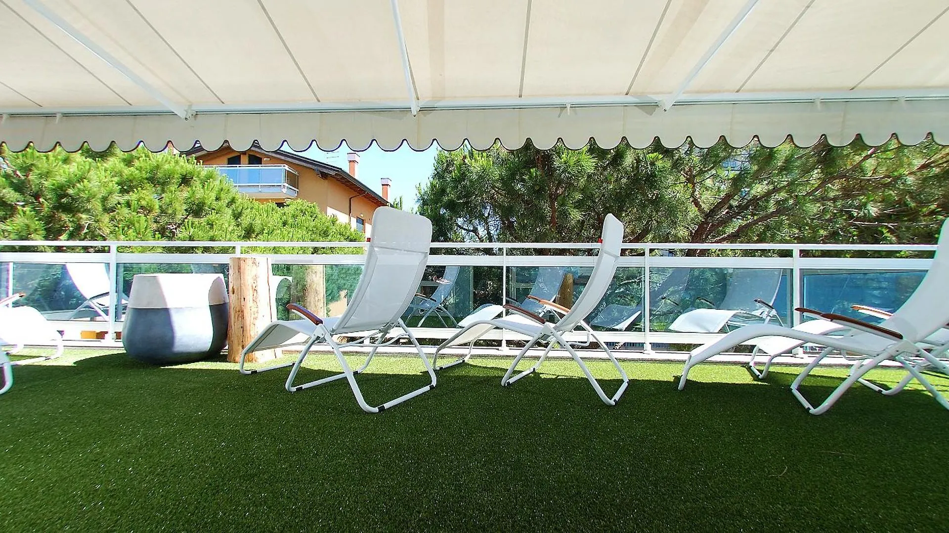 Hotel Mare Live Lido di Jesolo 3*,