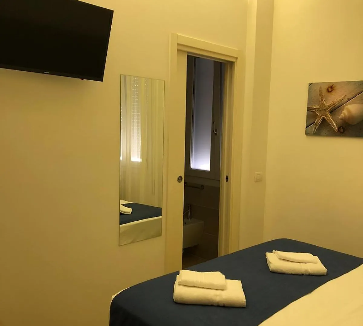 ***  Hotel Mare Live Lido di Jesolo Italia