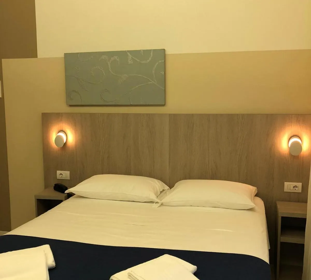 Hotel Mare Live Lido di Jesolo 3*,