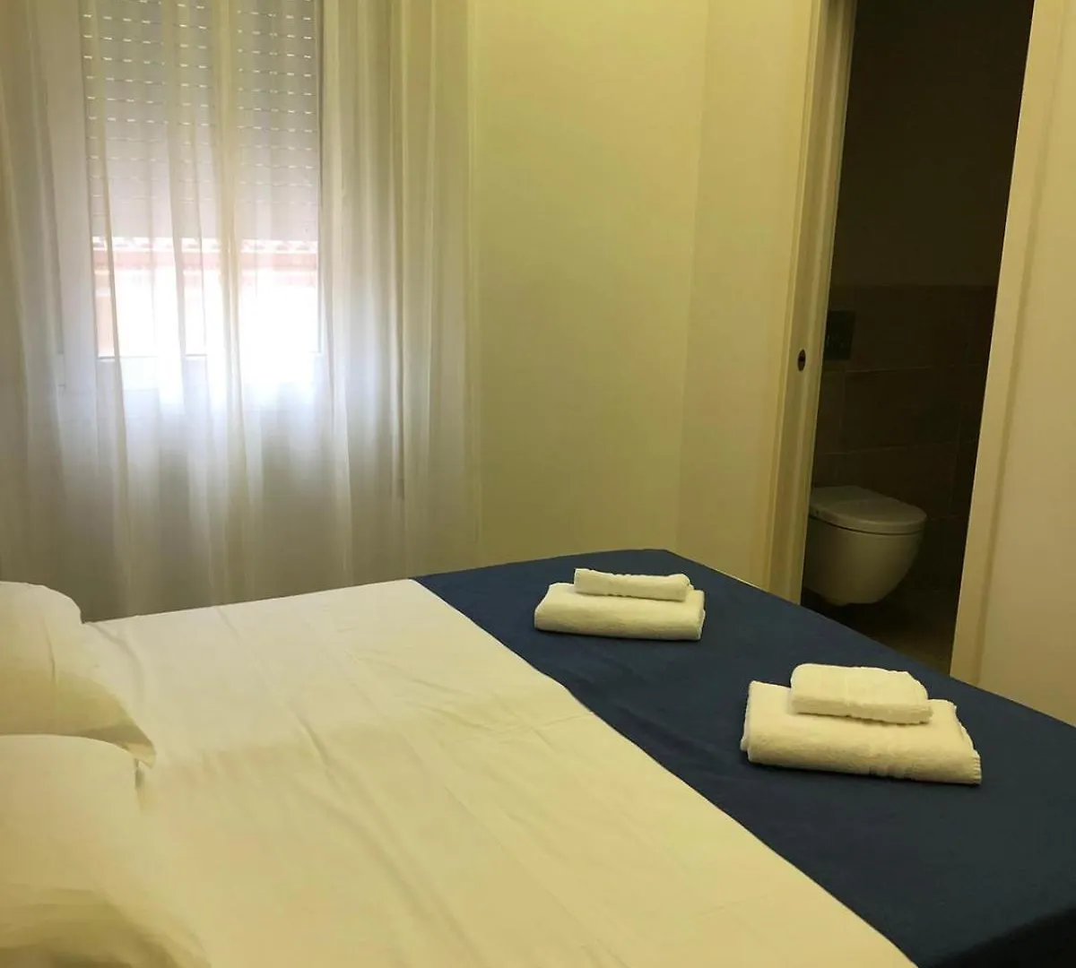 ***  Hotel Mare Live Lido di Jesolo Italia