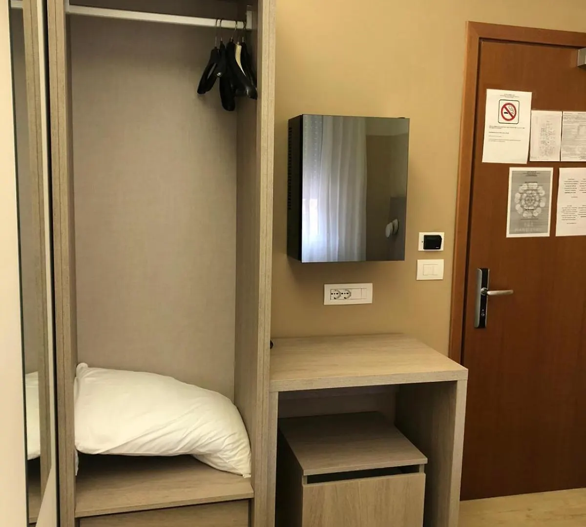 Hotel Mare Live Lido di Jesolo
