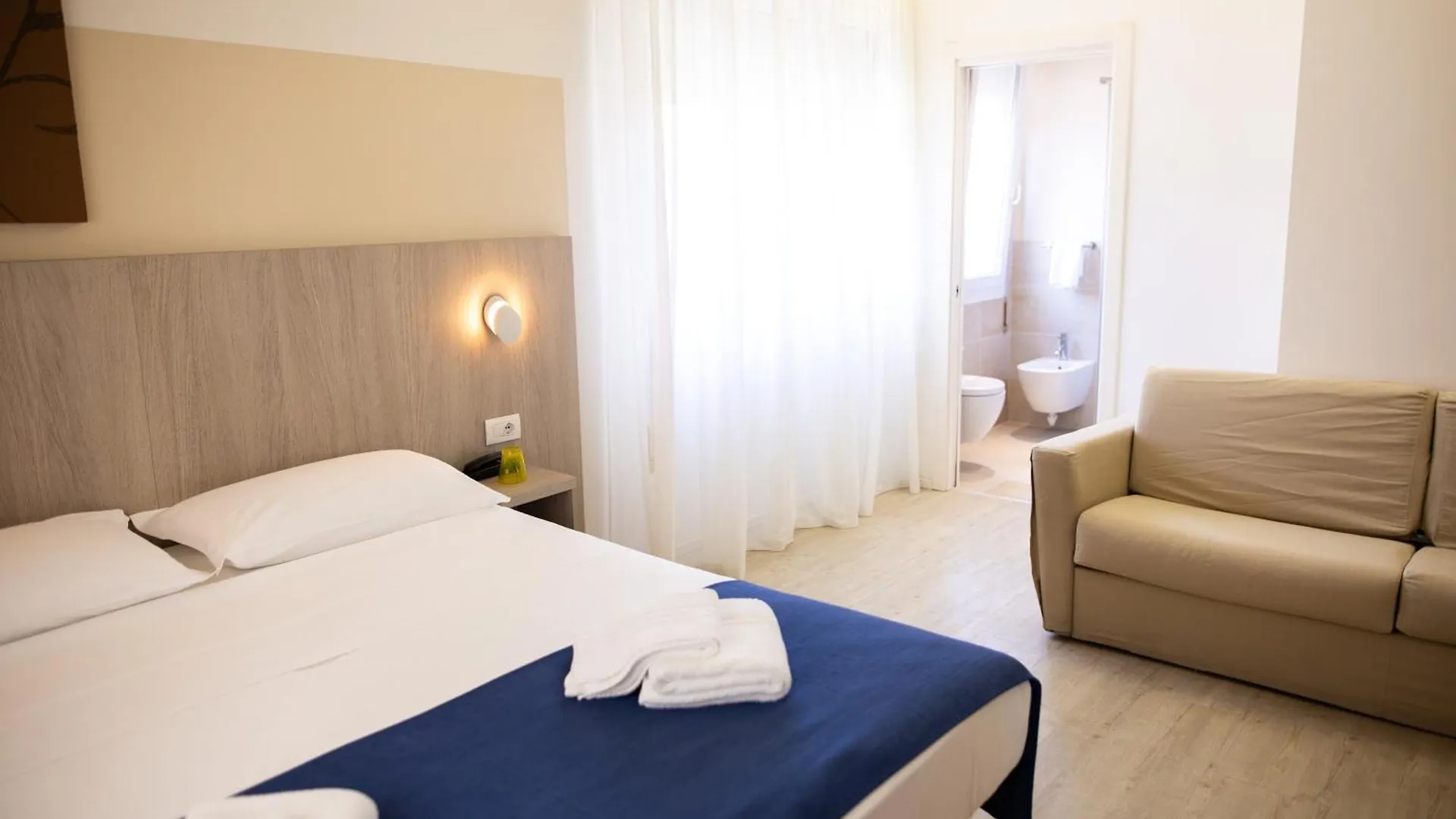 Hotel Mare Live Lido di Jesolo