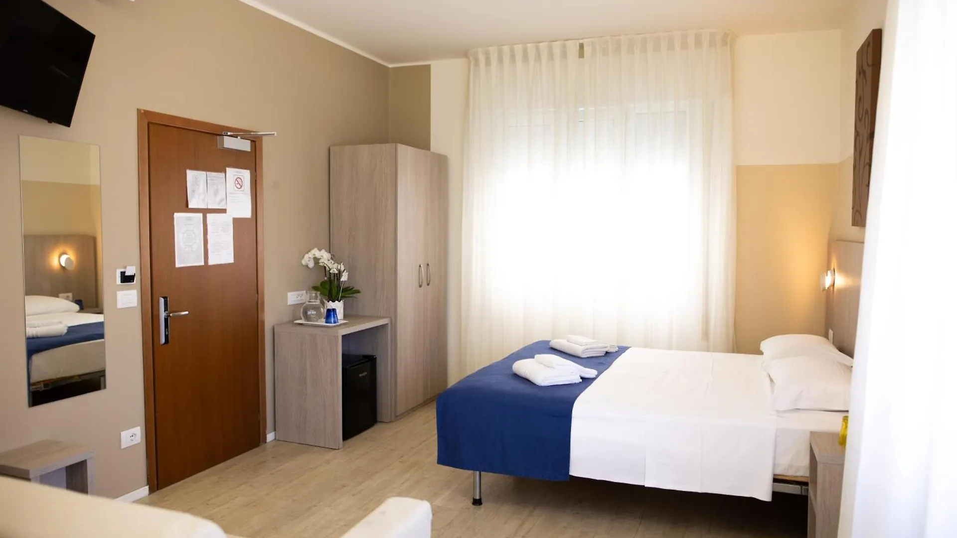 Hotel Mare Live Lido di Jesolo