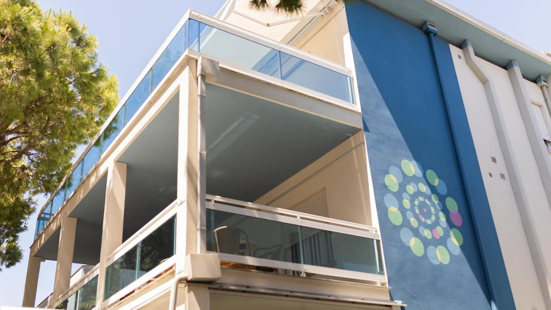 Hotel Mare Live Lido di Jesolo