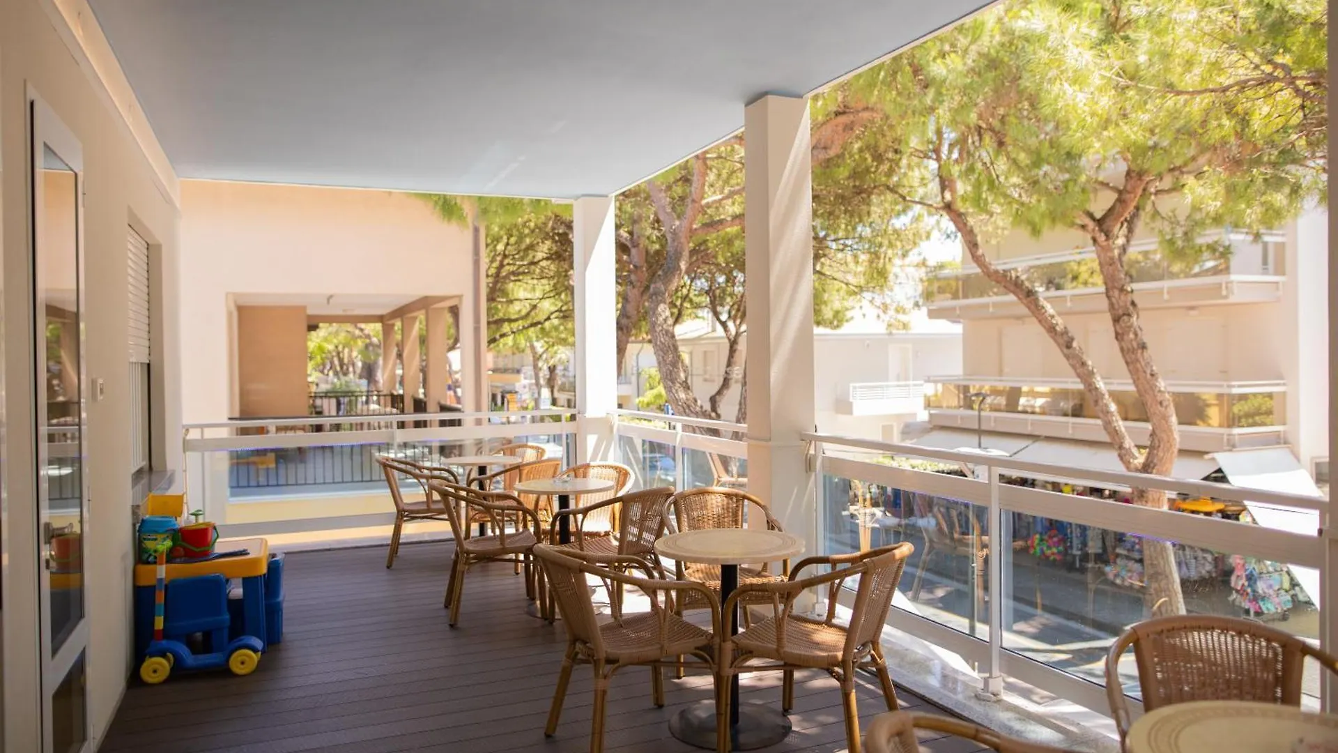 Hotel Mare Live Lido di Jesolo