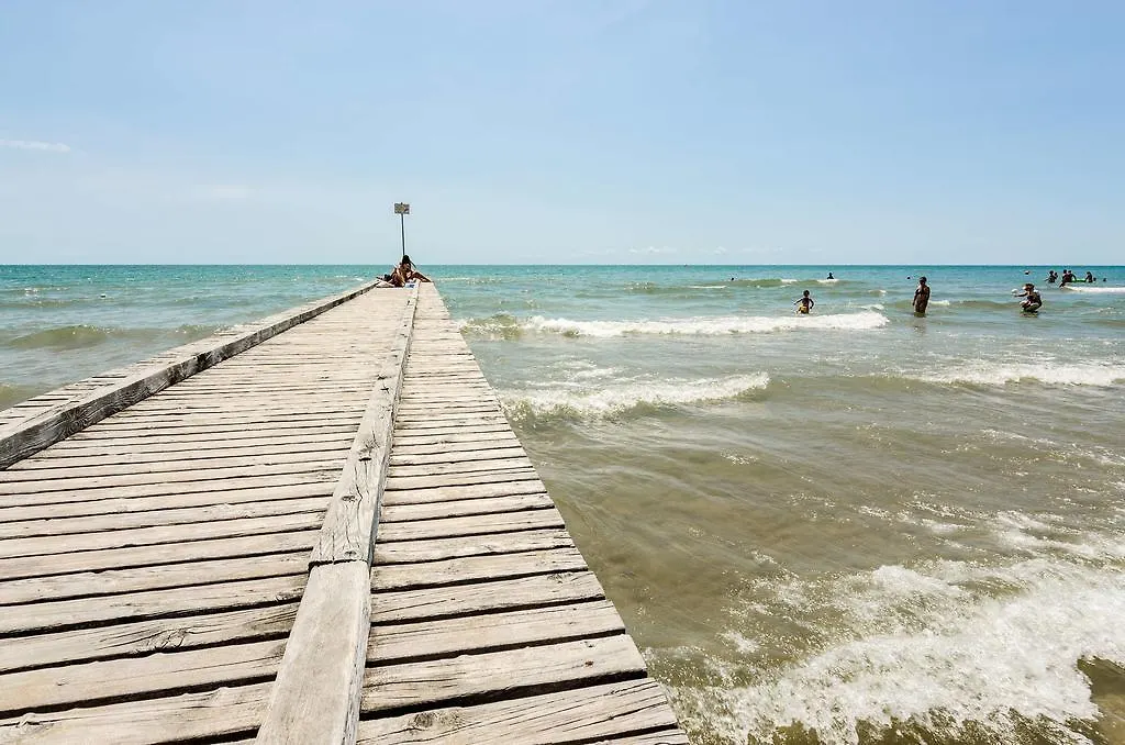 Hotel Mare Live Lido di Jesolo