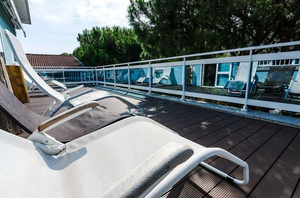 Hotel Mare Live Lido di Jesolo