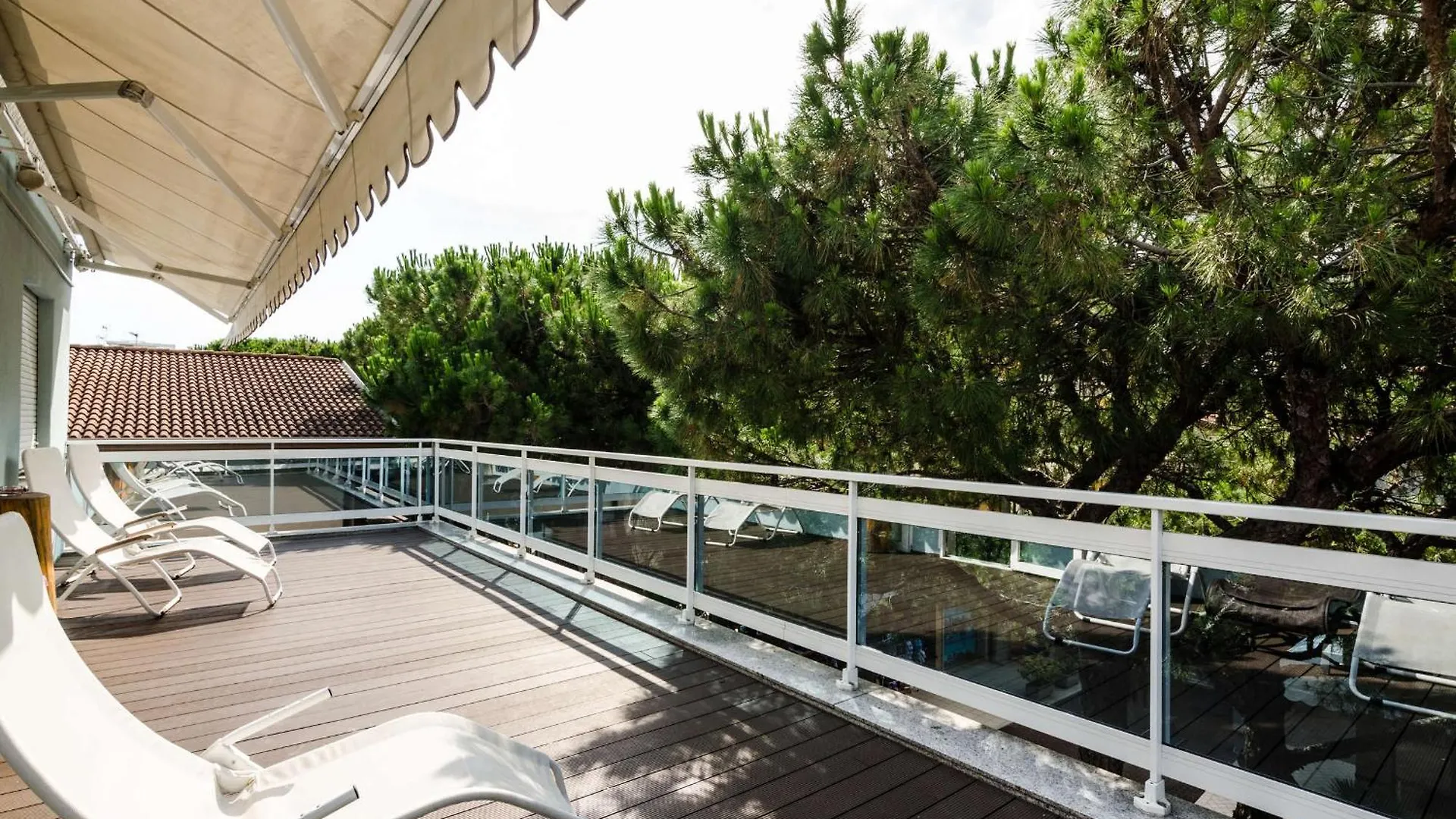 Hotel Mare Live Lido di Jesolo