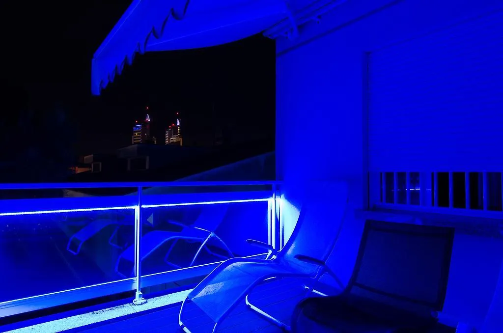 ***  Hotel Mare Live Lido di Jesolo Italia