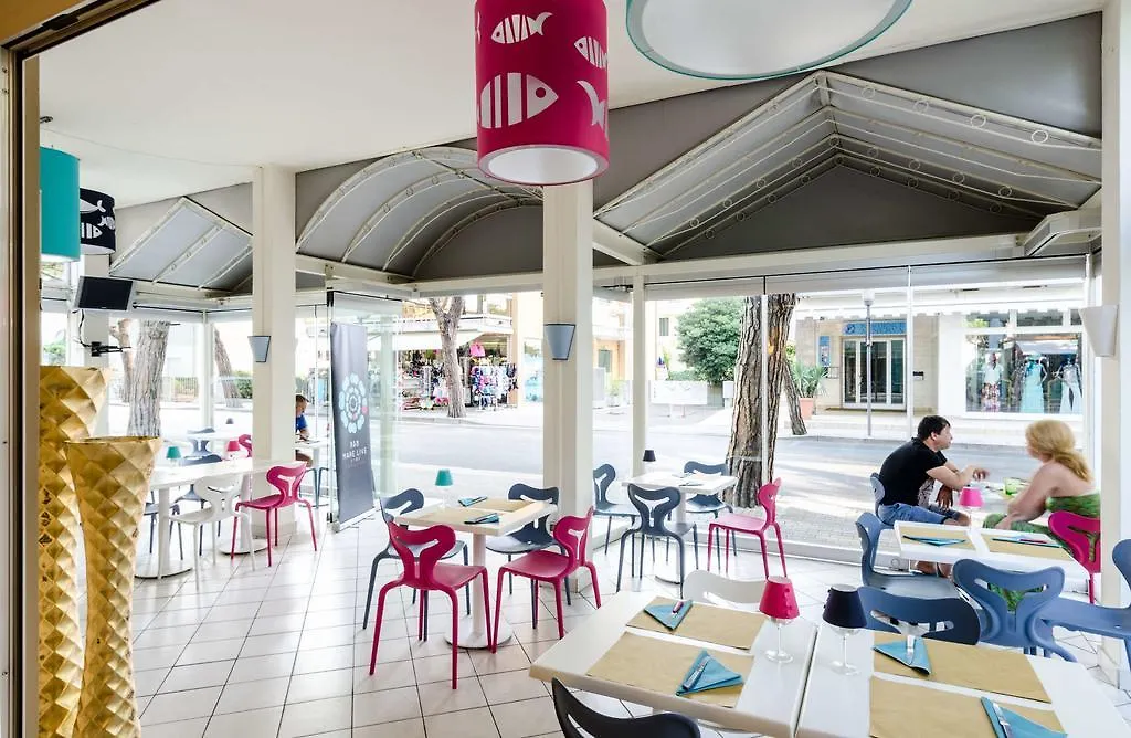 Hotel Mare Live Lido di Jesolo