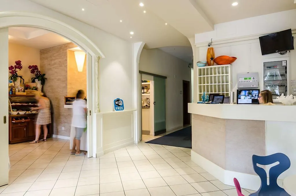 ***  Hotel Mare Live Lido di Jesolo Italia
