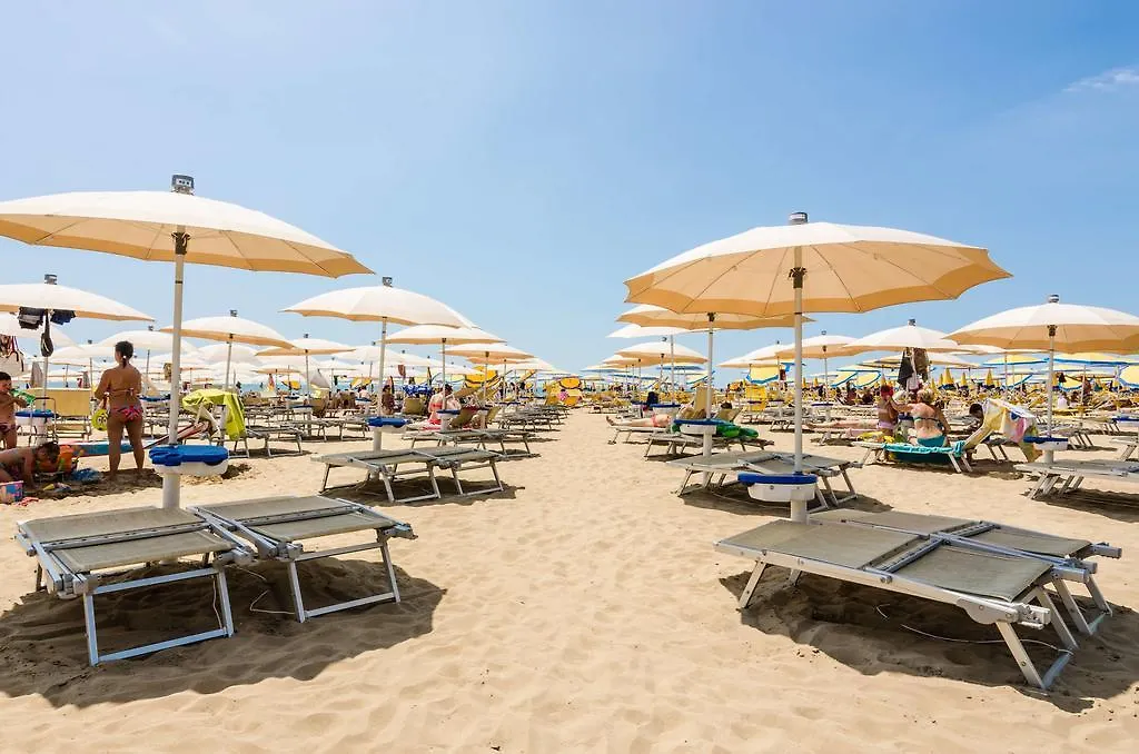 Hotel Mare Live Lido di Jesolo