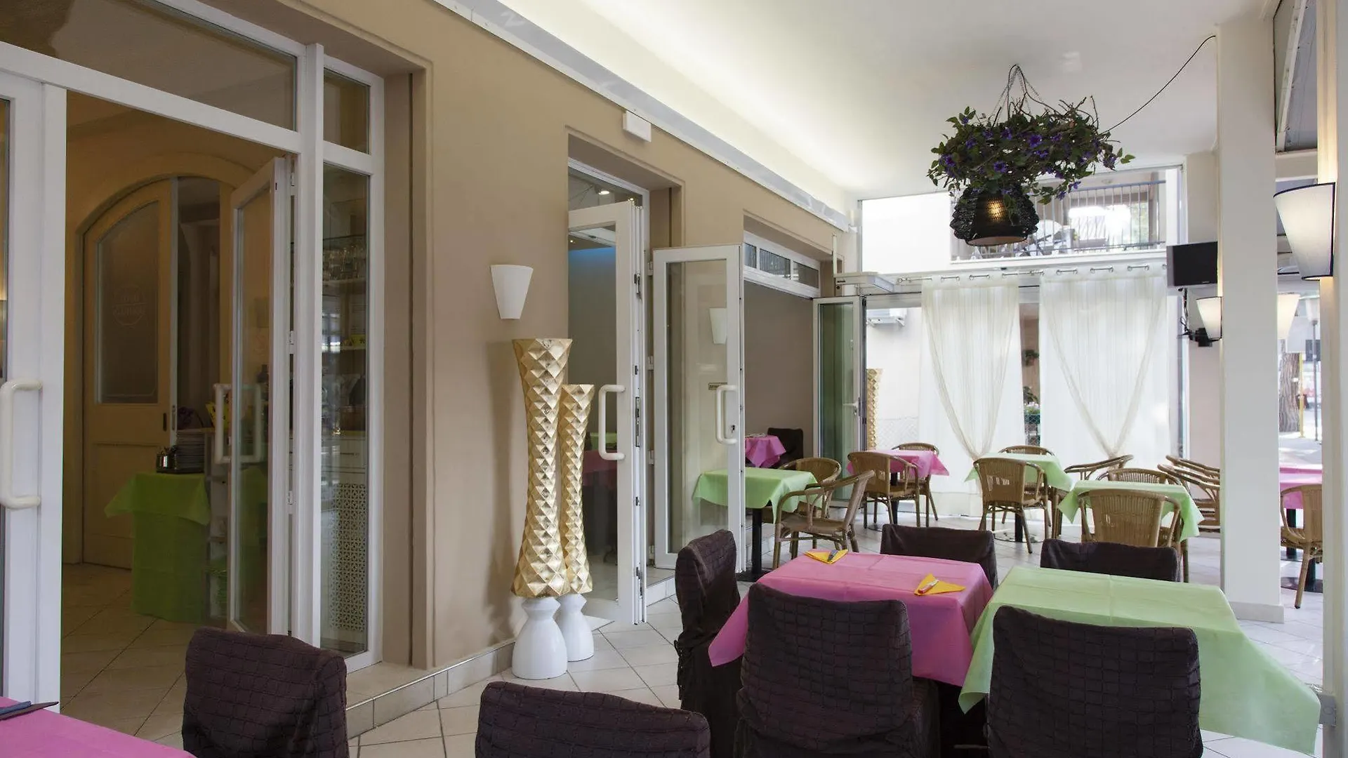 ***  Hotel Mare Live Lido di Jesolo Italia